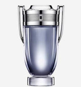 Paco Rabanne Invictus Eau de Toilette for Men
