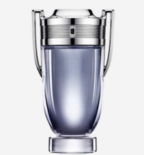 Paco Rabanne Invictus Eau de Toilette for Men