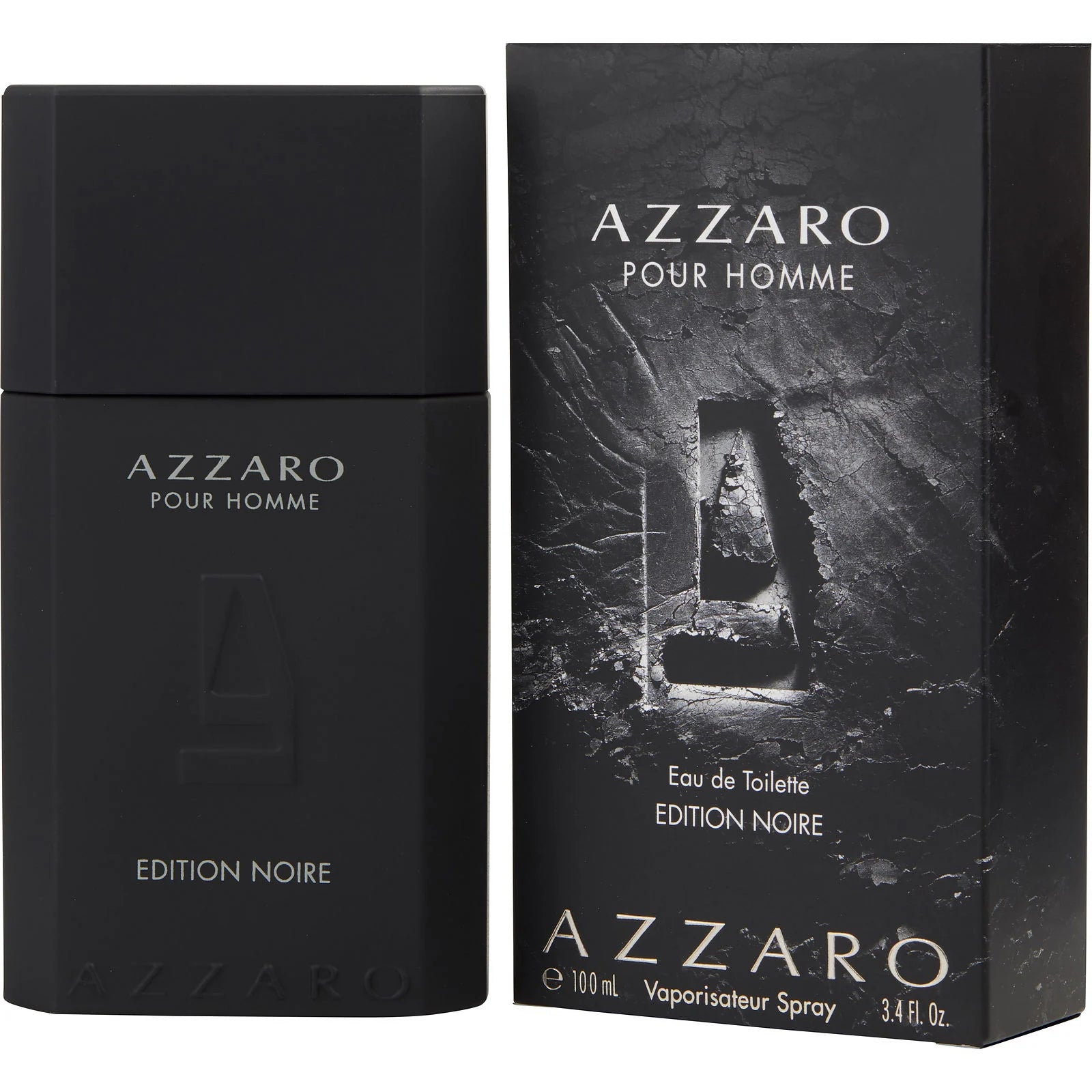 Azzaro Men / EDT Spray 3.4 oz (100 ml) (M) Item No. 3351500011476