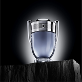 Paco Rabanne Invictus Eau de Toilette for Men