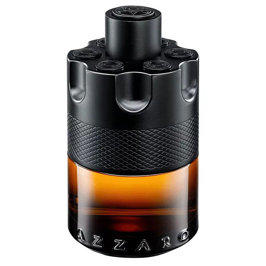 Azzaro  Men's The Most Wanted Parfum Spray 3.3oz Fragrances Item No. 3614273638852