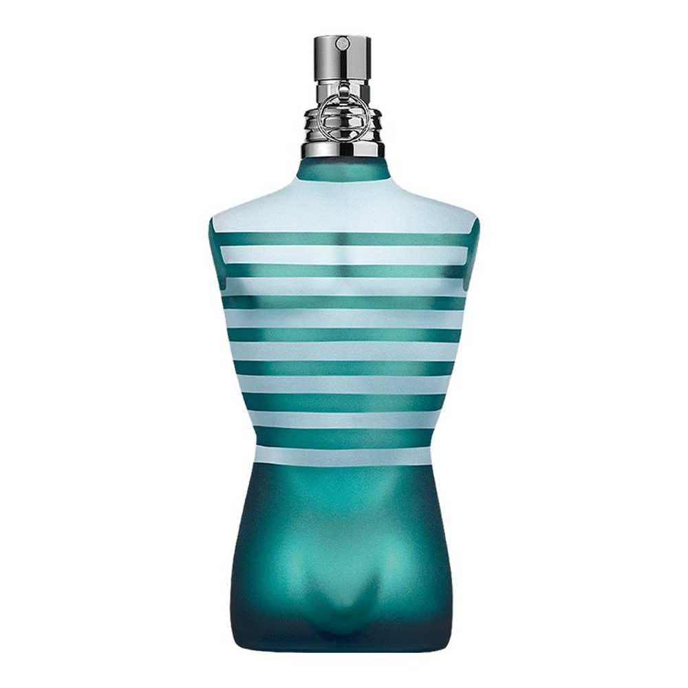 Le Male Eau De Toilette • 125ml