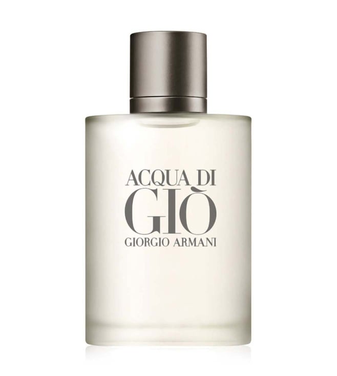 Giorgio Armani Acqua Di Gio Eau de Toilette  - 100 ml