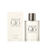 Giorgio Armani Acqua Di Gio Eau de Toilette  - 100 ml