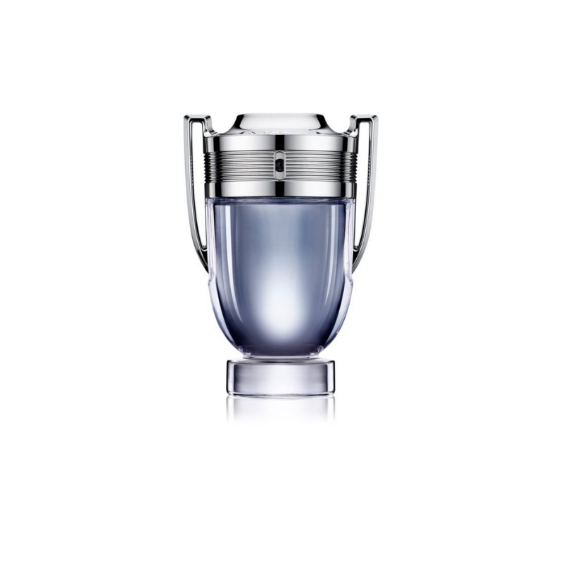 Paco Rabanne Invictus Eau de Toilette for Men