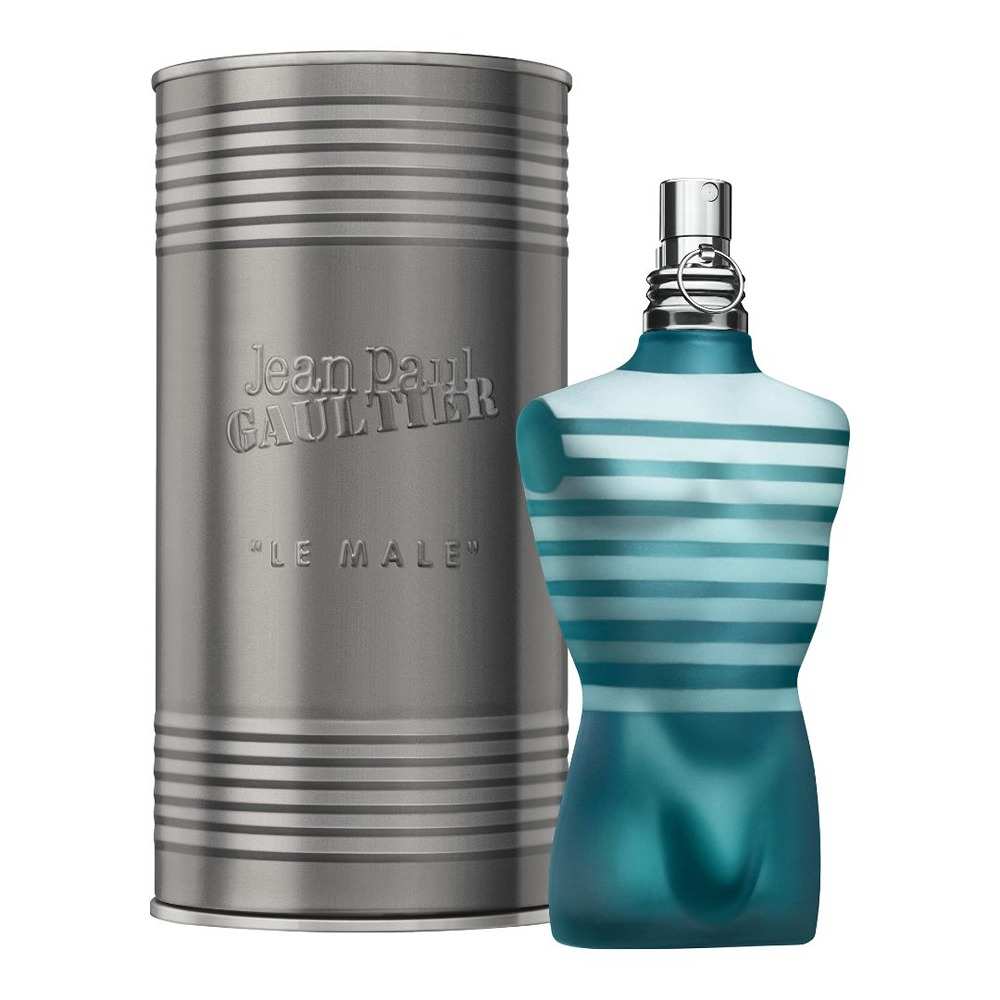 Le Male Eau De Toilette • 125ml