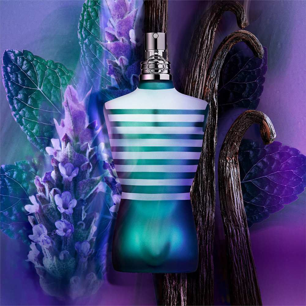Le Male Eau De Toilette • 125ml