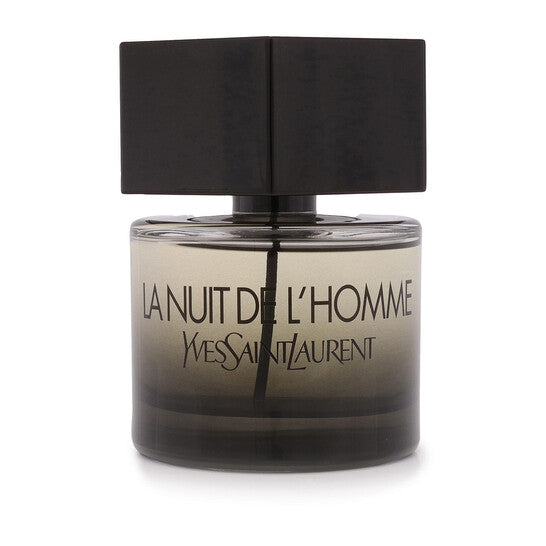 Lanuit De Lhomme / Ysl EDT Spray 2.0 oz (m) 3365440375055