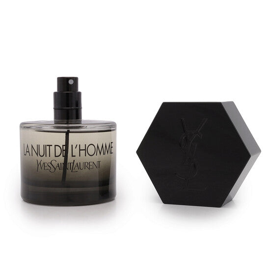 Lanuit De Lhomme / Ysl EDT Spray 2.0 oz (m) 3365440375055