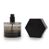 Lanuit De Lhomme / Ysl EDT Spray 2.0 oz (m) 3365440375055