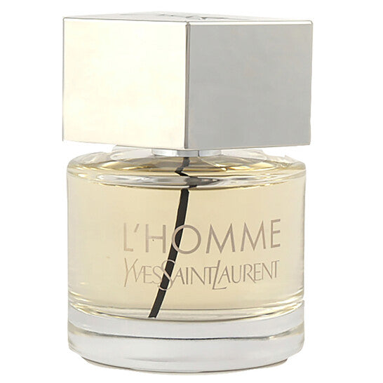 Yves Saint Laurent  L'HOMME / YSL EDT SPRAY 2.0 OZ (M) Item No. 3365440316546