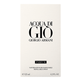 Acqua Di Giò Parfum • 125ml