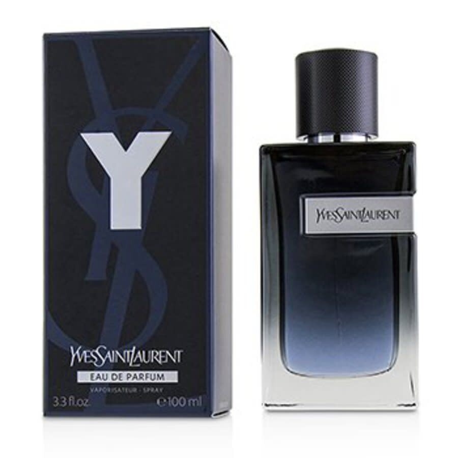 Yves Saint Laurent Men's Y Eau de Parfum 2 oz Spray 3614272050341