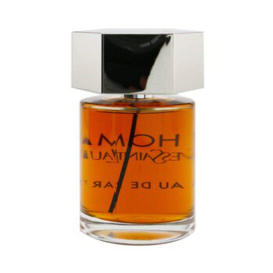 Yves Saint Laurent Men's L'Homme EDP Spray 3.3 oz Fragrances 3614273668743