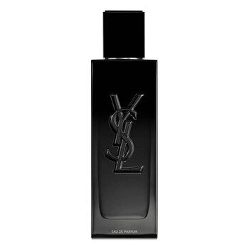 Yves Saint Laurent Men's Myslf Refill EDP 5.0 oz Fragrances 3614273852807